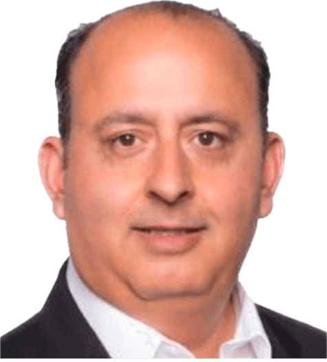 Dr. Ashwani Dhar