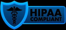 HIPAA Compliant