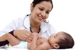 Pediatrics